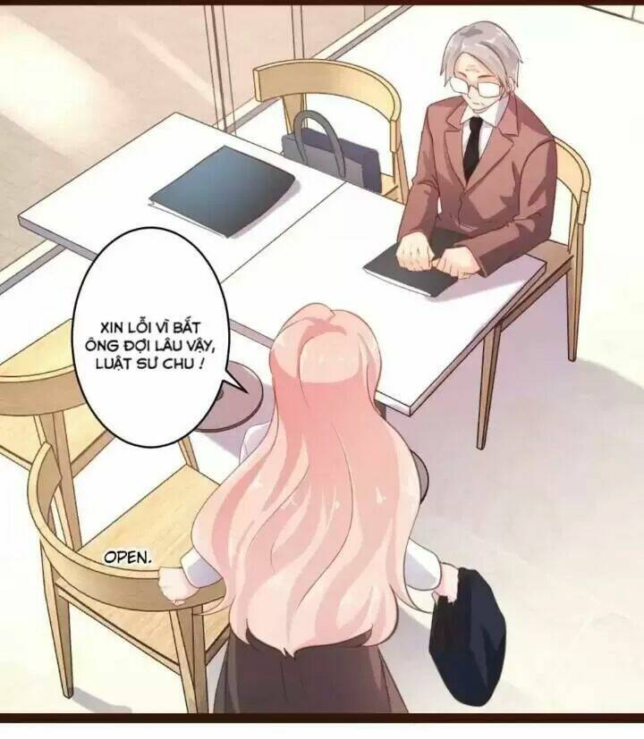 Bản Hợp Đồng Của Tổng Tài Lạnh Lùng: Chapter 46