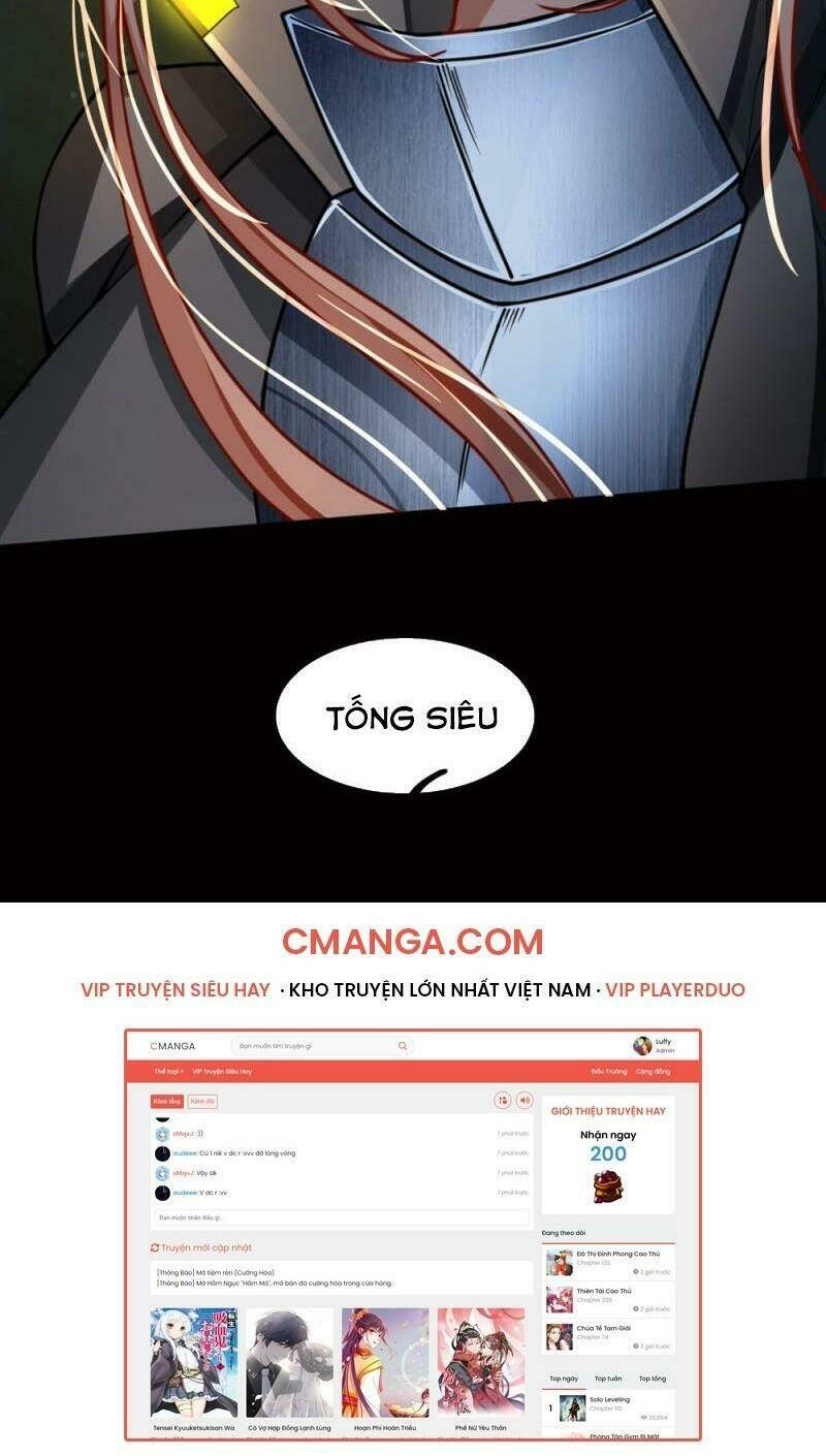 Bạn Gái Mạt Thế Vườn Nhà Ta Thông Tới Mạt Thế: Chapter 72