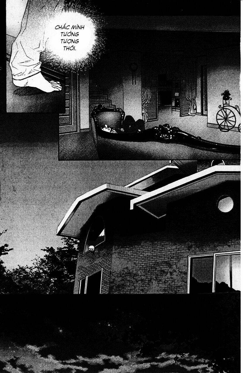 Redrum 327: Chapter 9