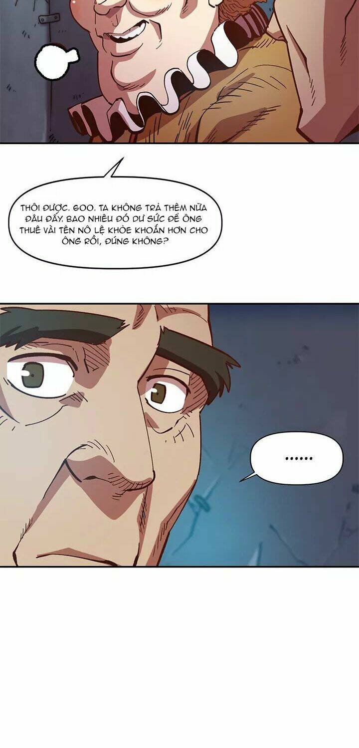 Nô Lệ Nghịch Thiên: Chapter 3