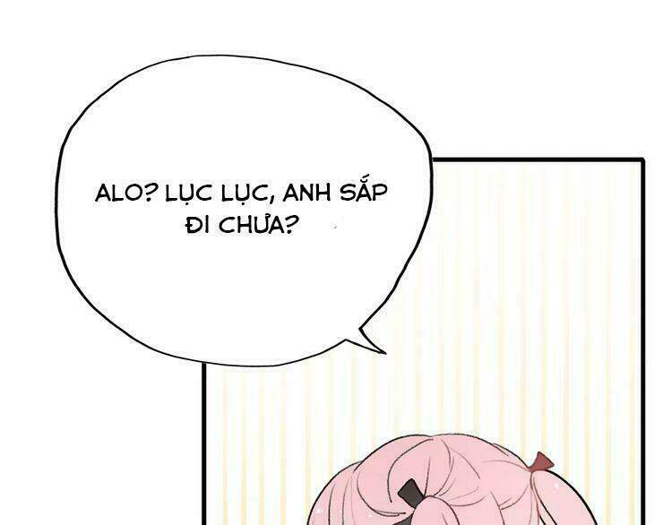 Cuộc Chiến Tình Yêu: Chapter 15