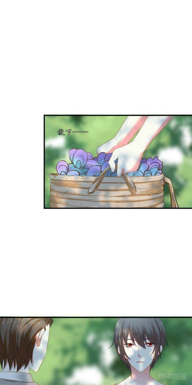 Nhân Ngư Học Trưởng, Đừng Ôm Ta!: Chapter 64