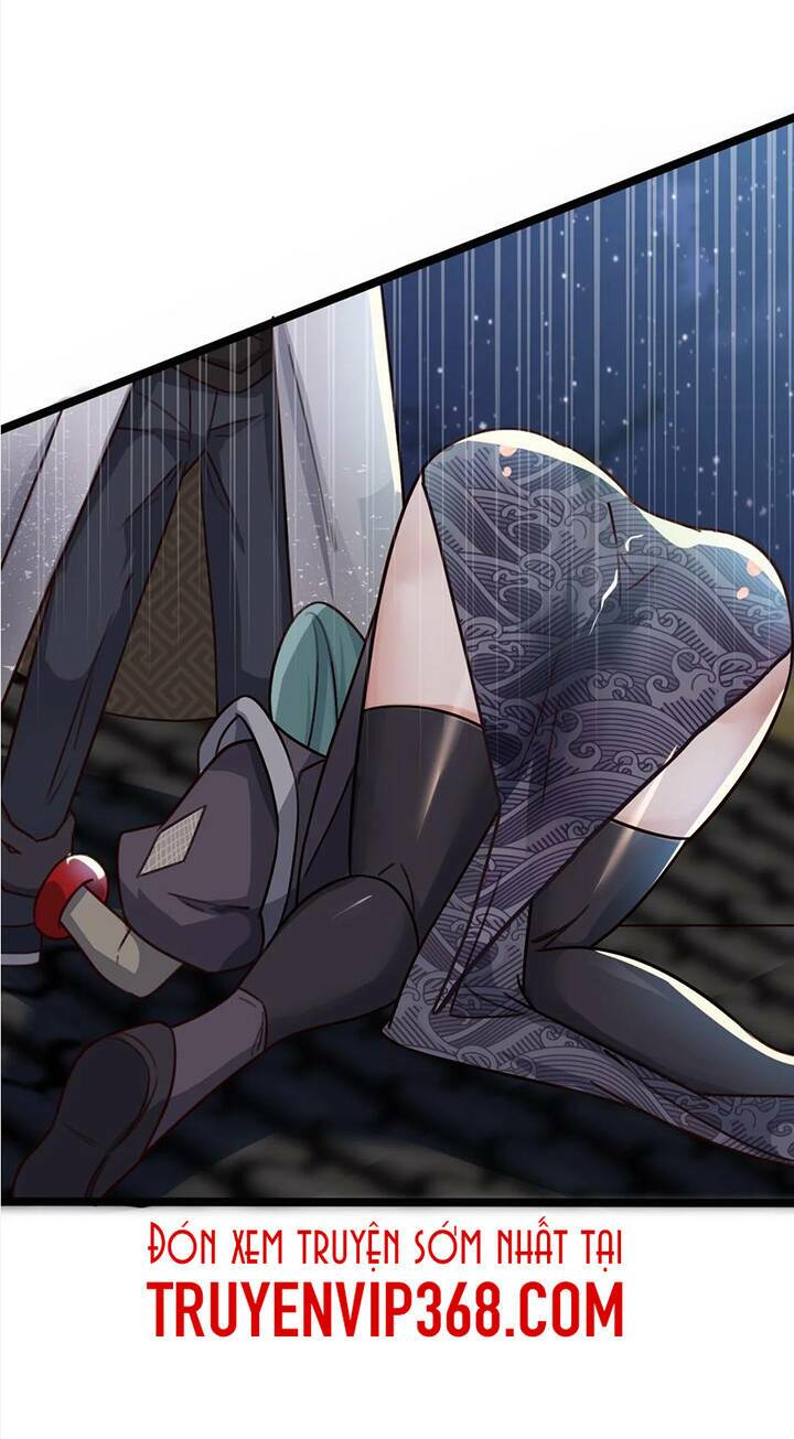 Đại Bảo Kiếm Của Tôi: Chapter 22