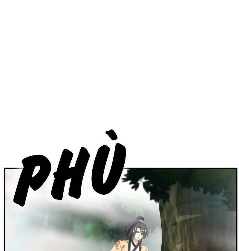 Tuyệt Thế Đế Tôn: Chapter 50
