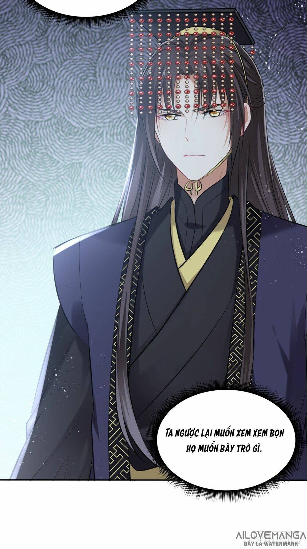 Vương Phi Thật Thích Trang Điểm: Chapter 152