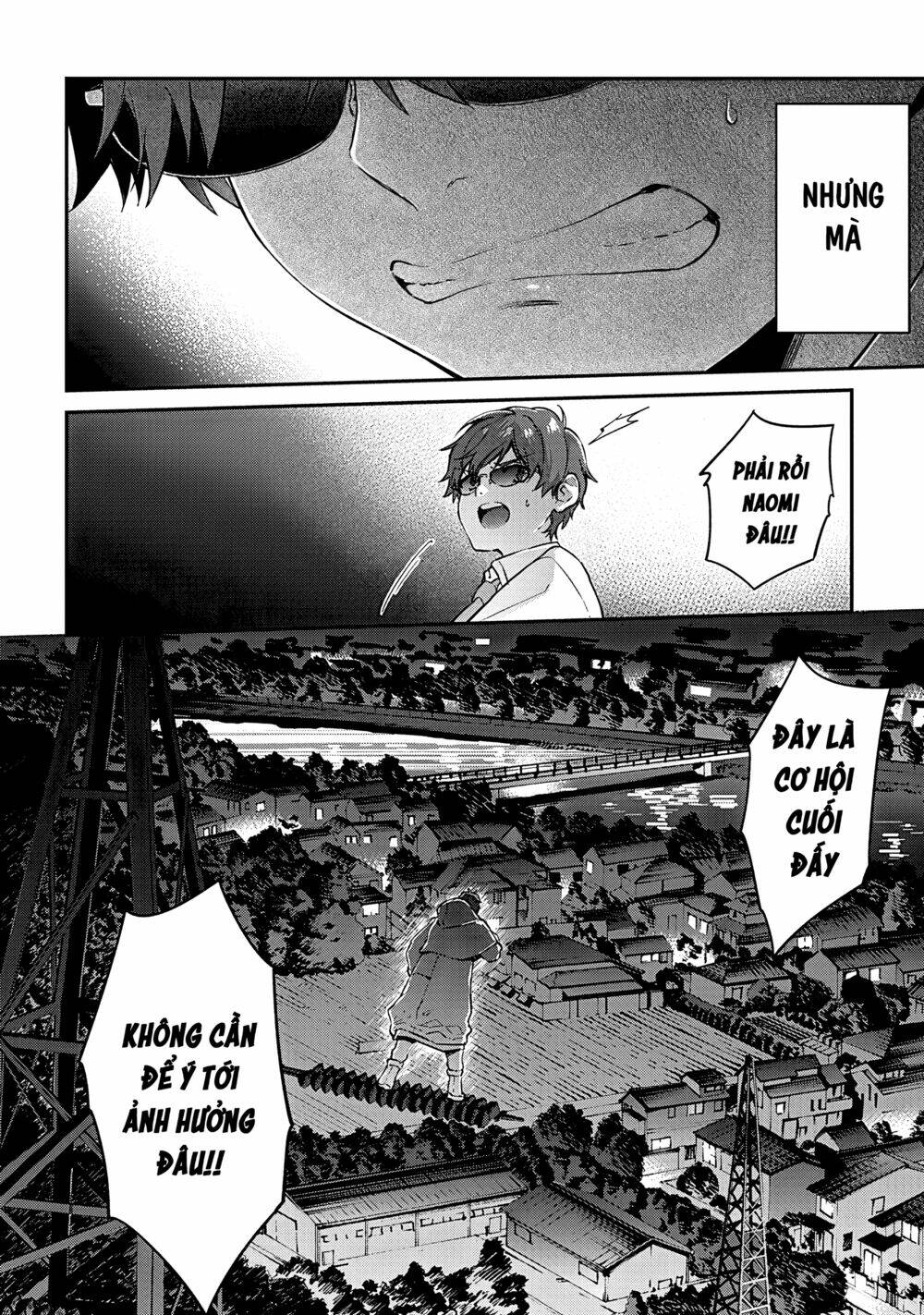 Hello World: Chapter 6