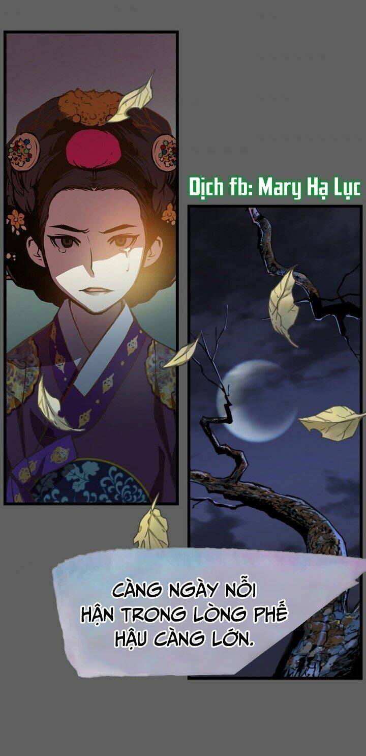 Tôi Sẽ Sống Như Một Hoàng Tử: Chapter 8