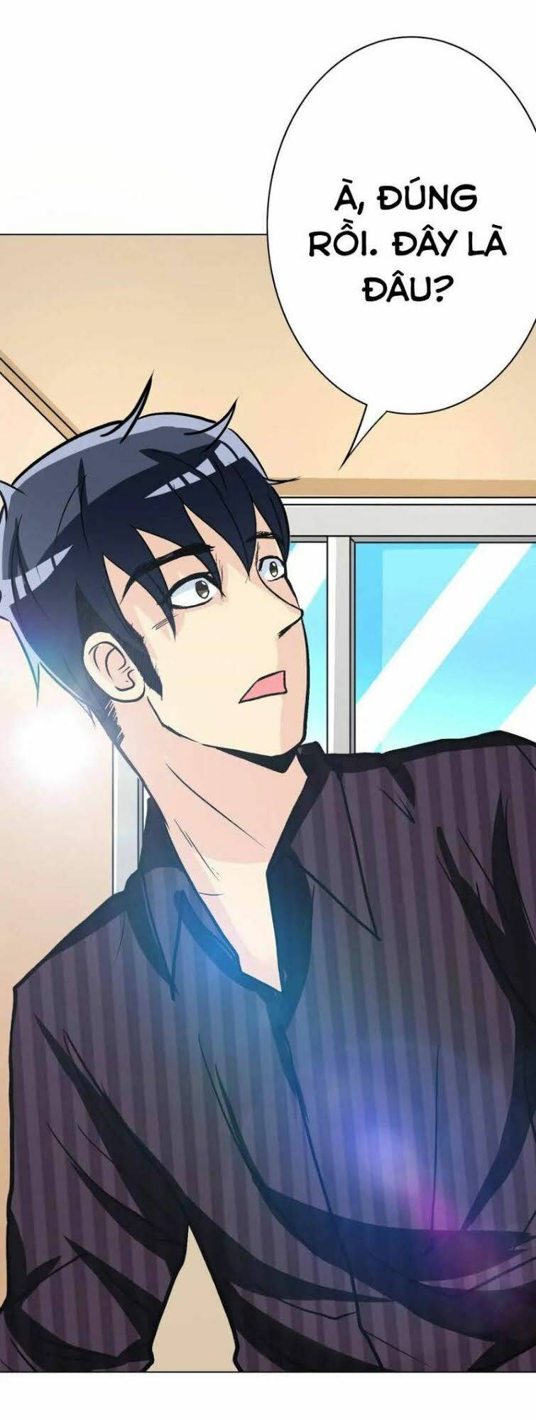 Hệ Thống Tiên Tôn Tại Đô Thị: Chapter 48