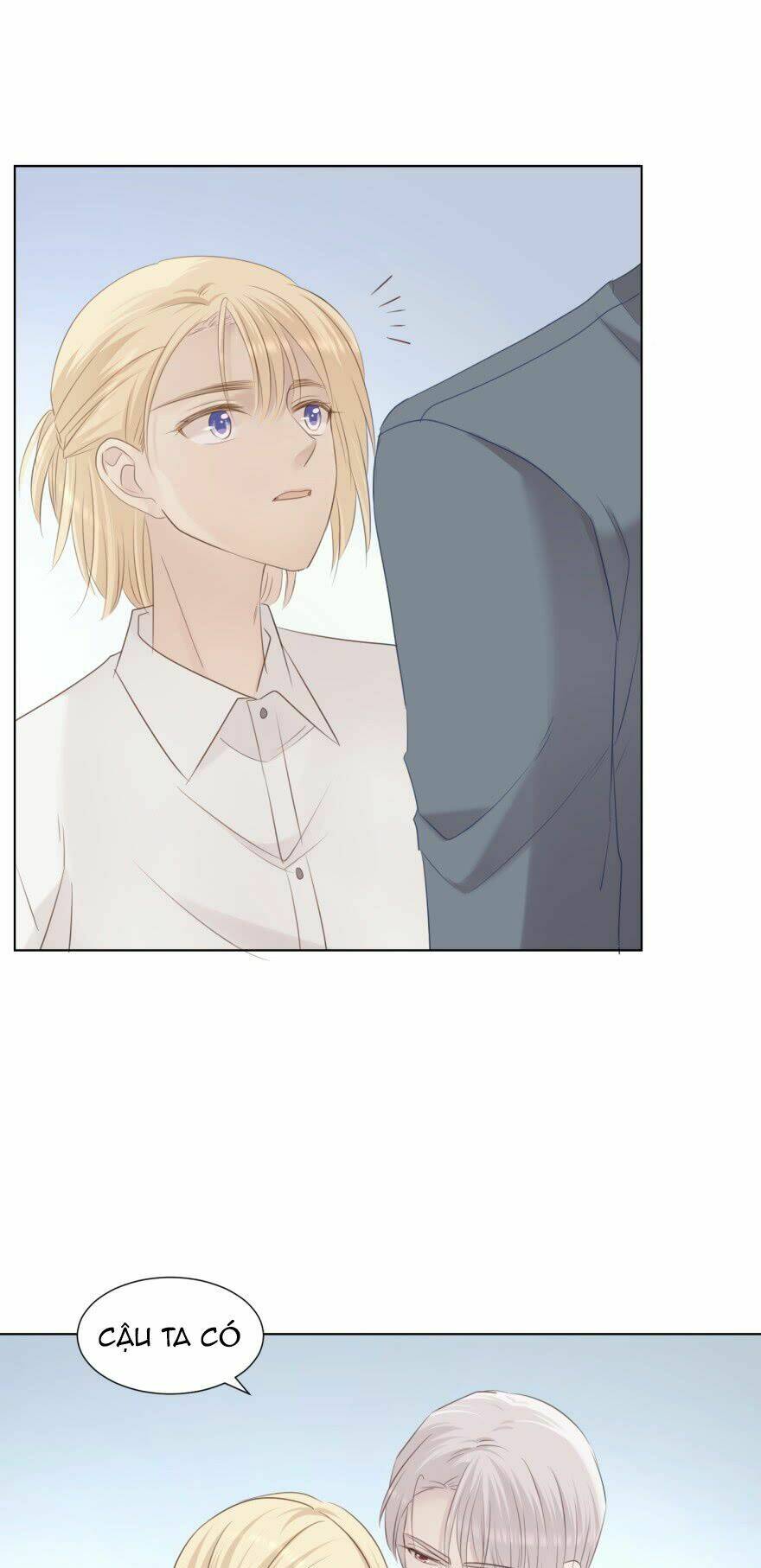 Điều Giáo Gấu Bắc Cực: Chapter 6