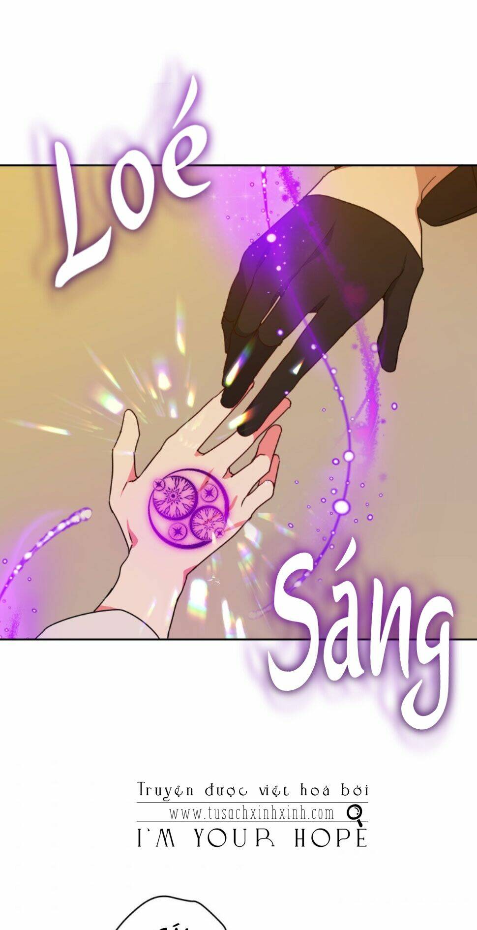 Nàng Elizabeth Thuần Khiết: Chapter 34