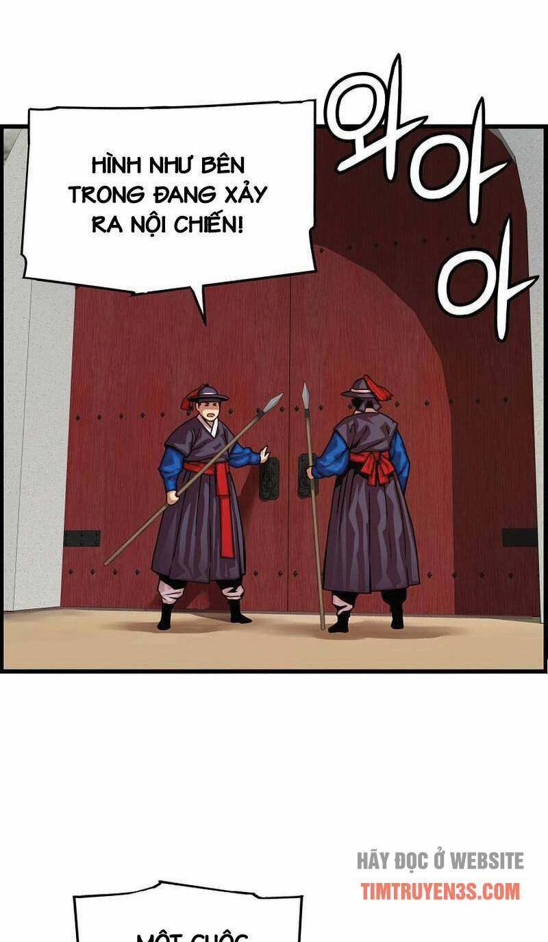 Tôi Sẽ Sống Như Một Hoàng Tử: Chapter 79