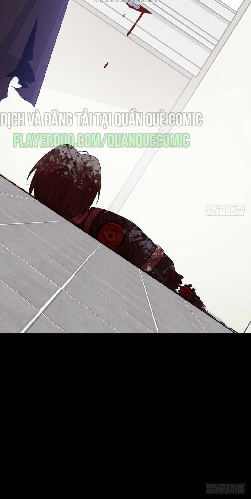 Thát Không Mê Thất: Chapter 33