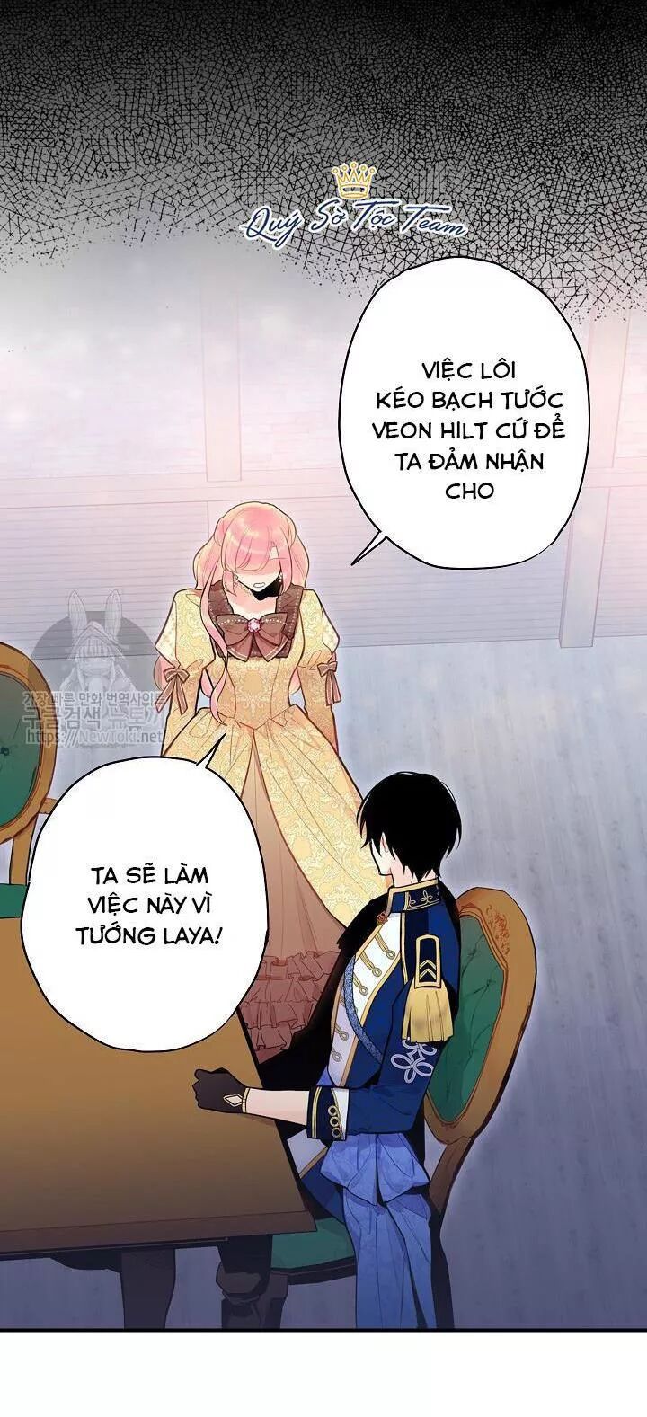 Tồn Tại Với Tư Cách Là Vợ Của Nam Chính: Chapter 95: Anh em nhà Veon Hilt