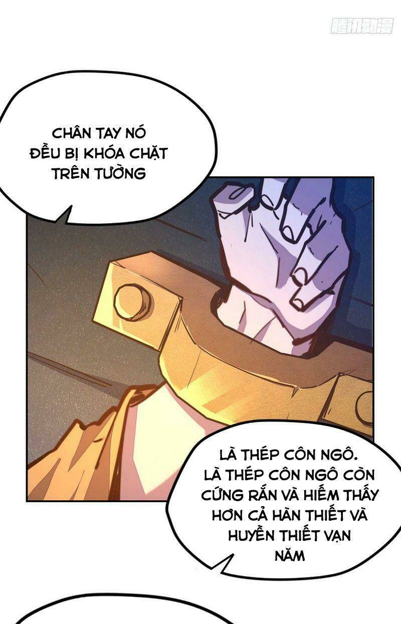 Sinh Tử Quyết: Chapter 86