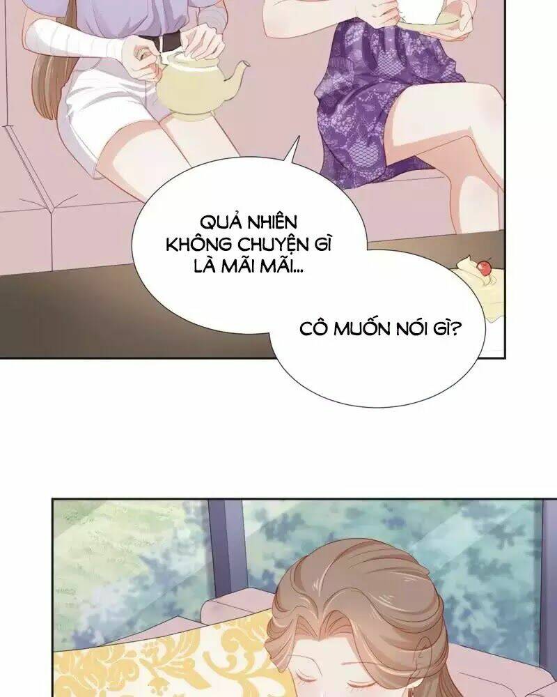 Khi Trá Luyến Nhân: Chapter 50