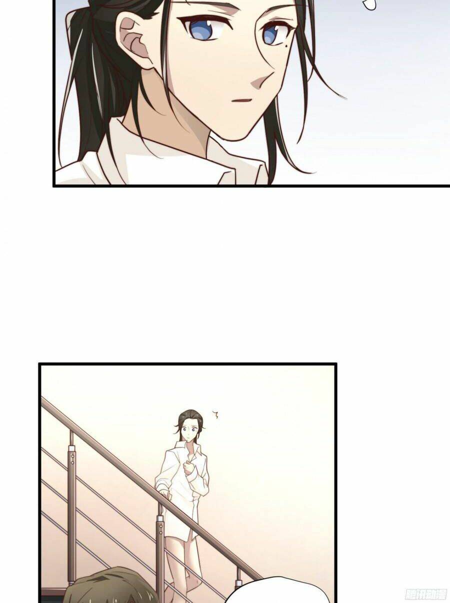 Đơn Phương Yêu Thầm Anh: Chapter 21