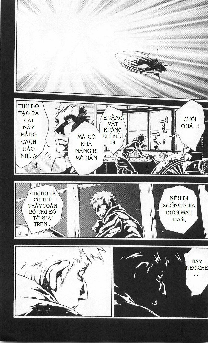 Ong Đưa Thư: Chapter 38