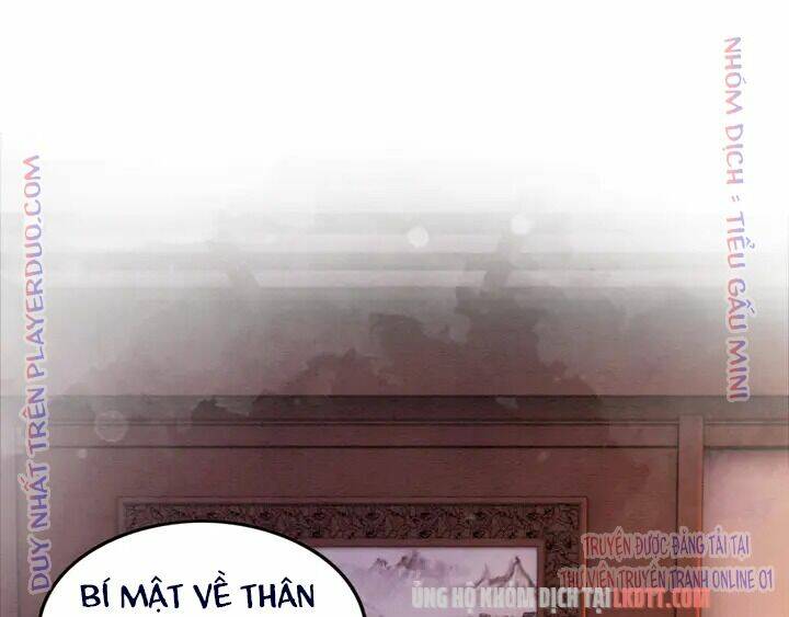 Trọng Sinh Bá Sủng Nhiếp Chính Vương Quá Mạnh Mẽ: Chapter 169