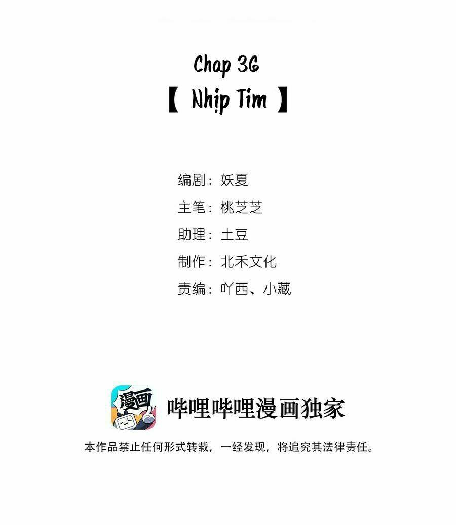 Khi Cô Gái Nhìn Thấy Thời Gian: Chapter 36
