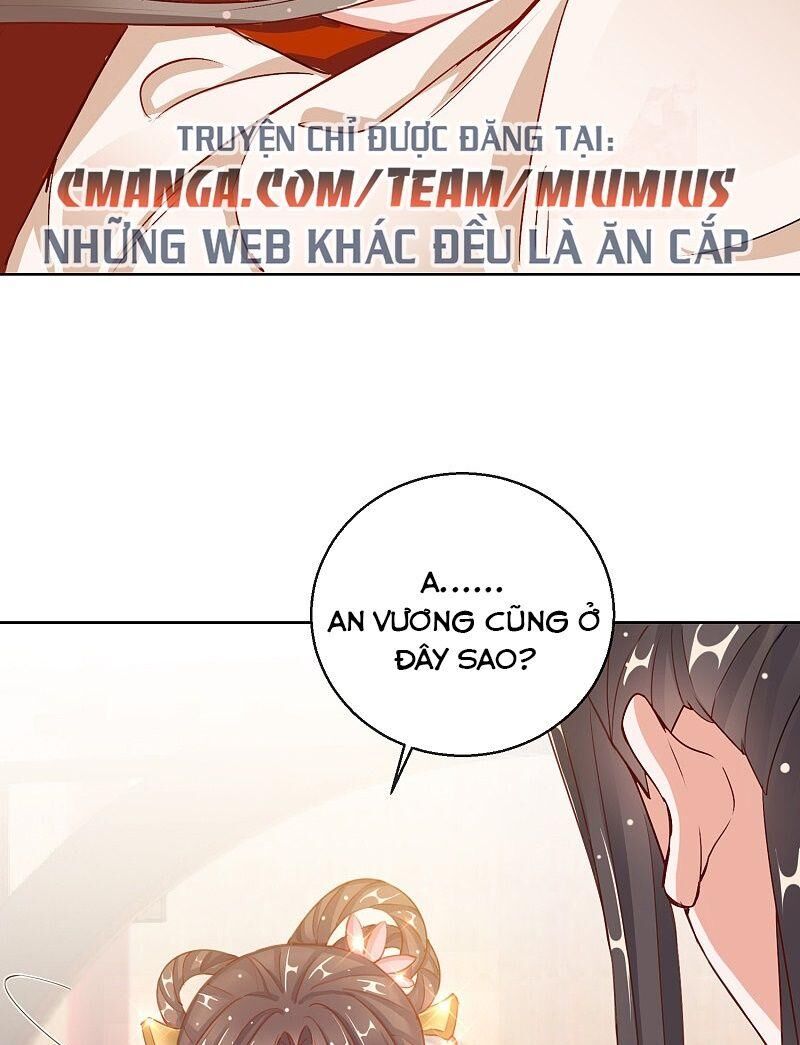 Công Lược Trưởng Thành Của Vương Phi: Chapter 28