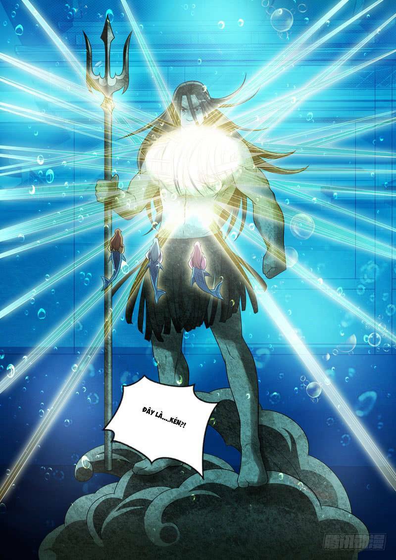 Long Vương Giác Tỉnh: Chapter 62