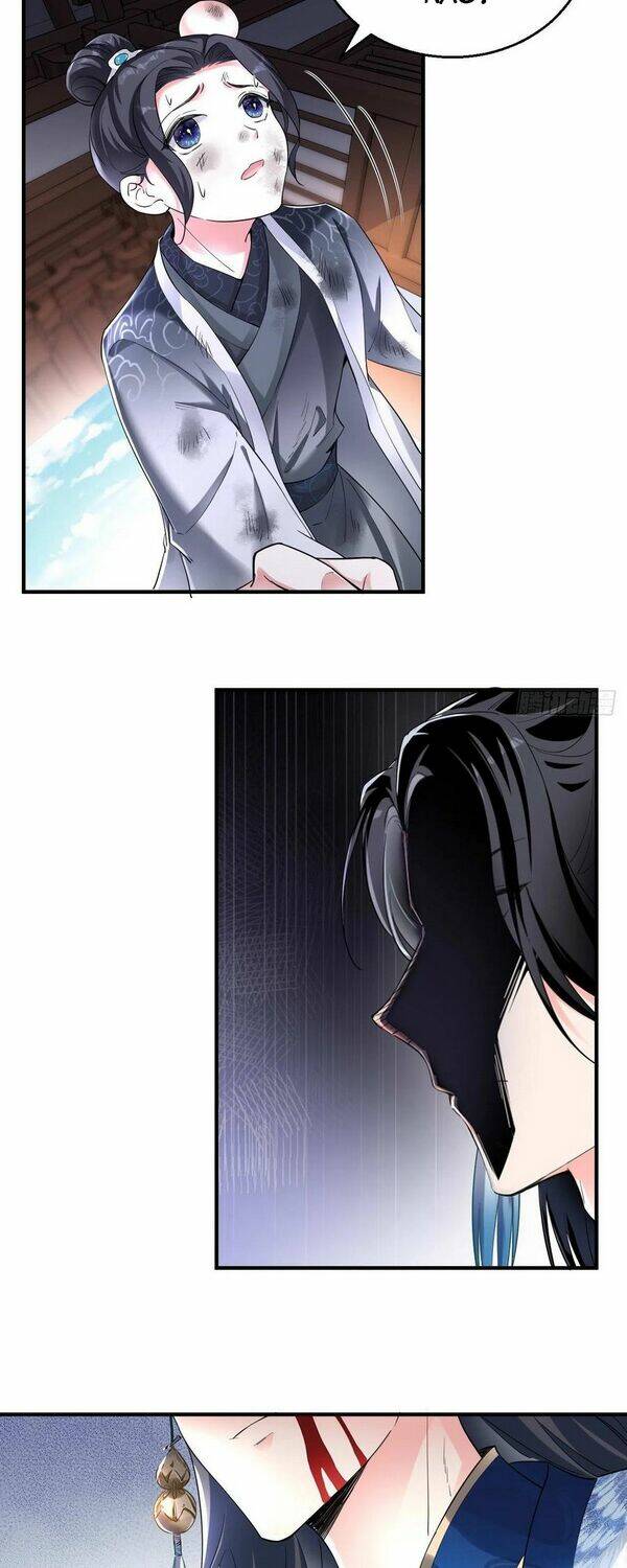 Tà Du Ký: Chapter 91