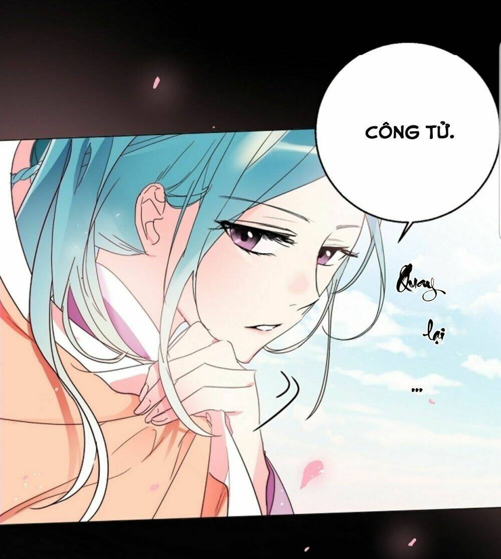 Chae Hong Sa: Chapter 33