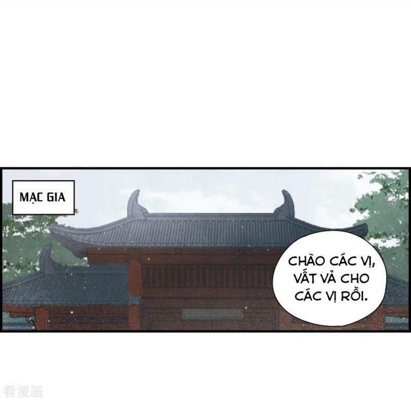 Mejaz - Nhân gian ngọc: Chapter 90