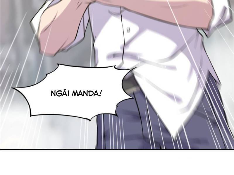 Vampires And Knight: Chapter 3