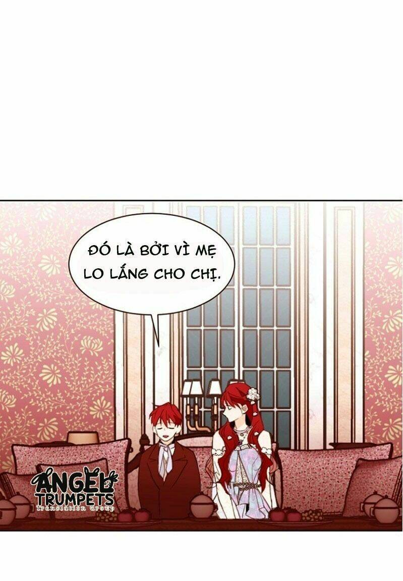 Cuộc Sống Rập Khuôn Của Một Quý Cô Tái Sinh!: Chapter 25