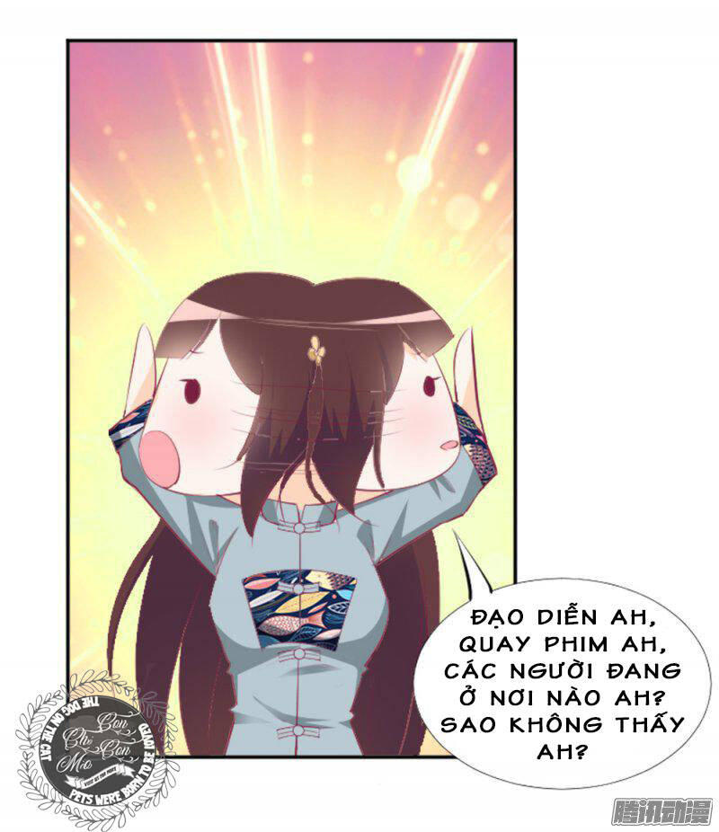 The Queen Note: Chapter 5