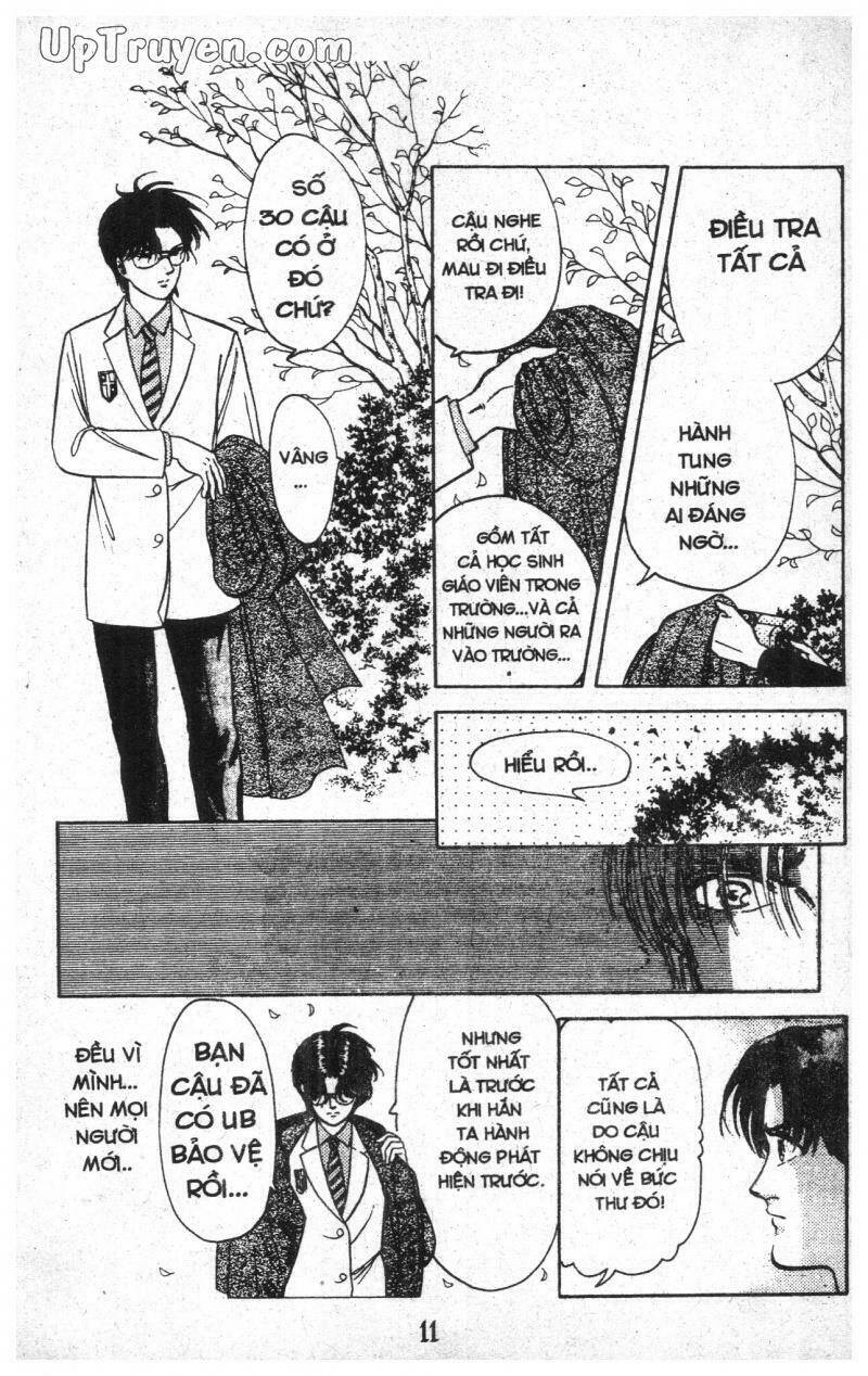 9 Banme No Musashi: Chapter 7