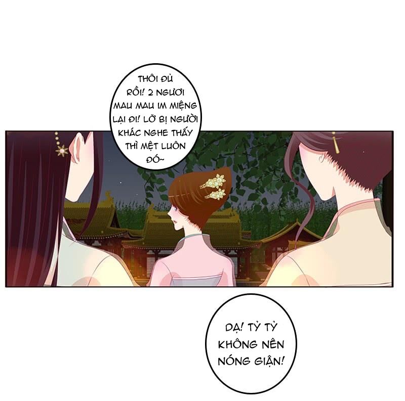Thông Linh Phi: Chapter 476