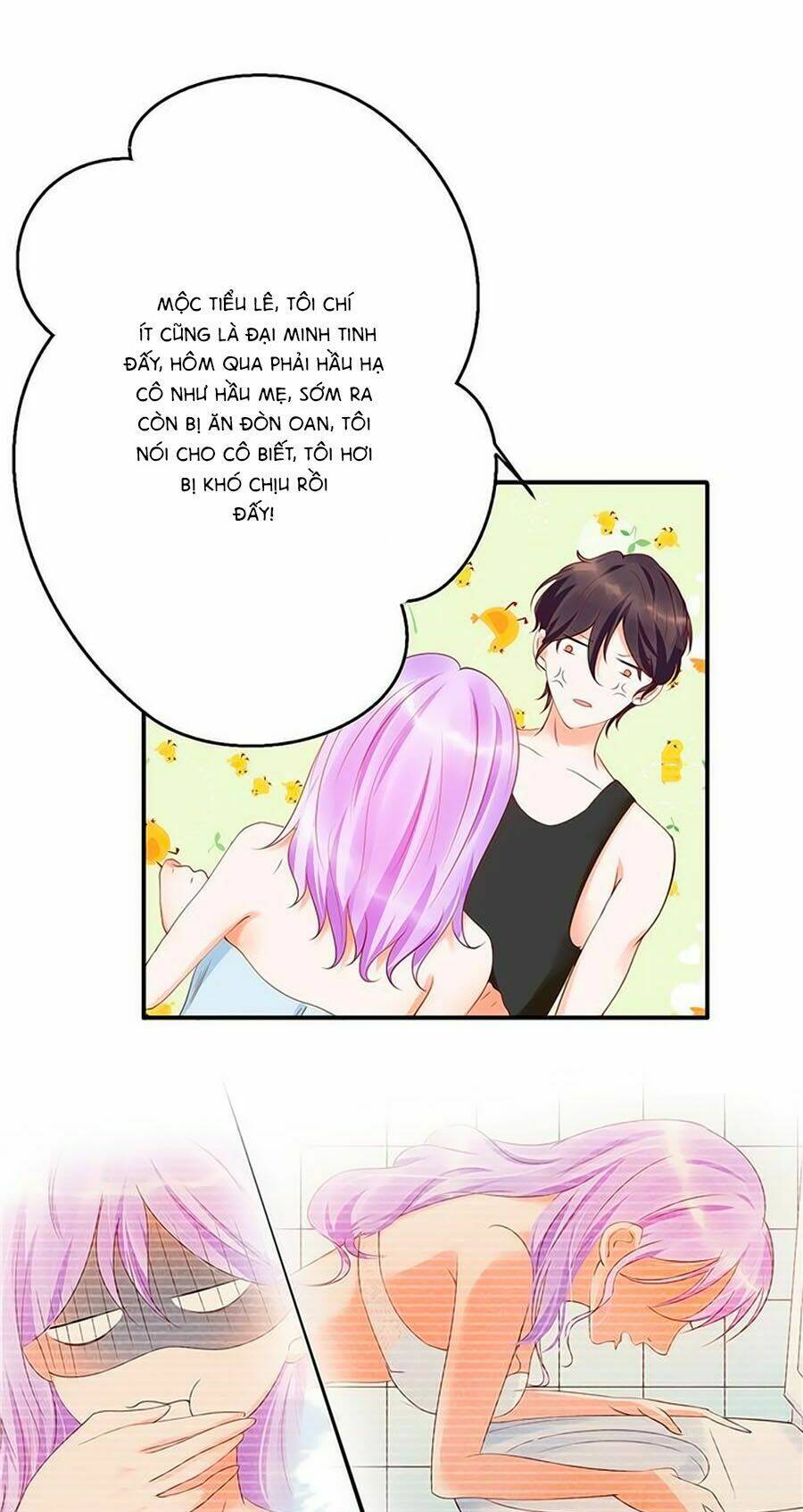 Bạn Trai Là Ngôi Sao: Chapter 54