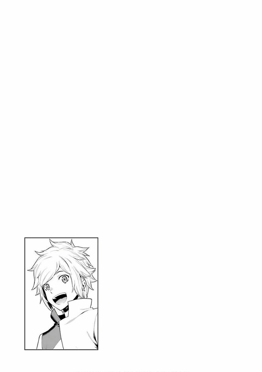 Dungeon Ni Deai O Motomeru No Wa Machigatte Iru Darou Ka: Chapter 85