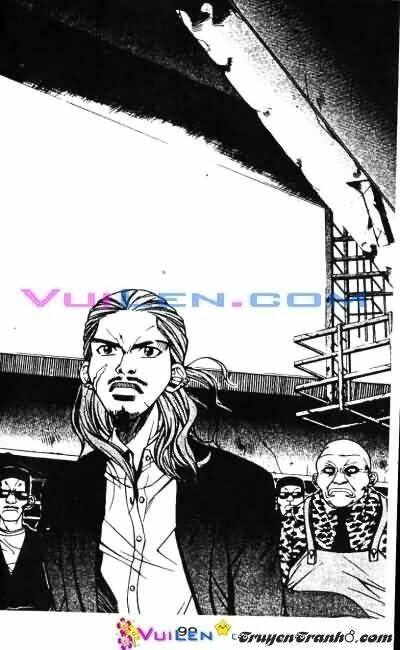 Đóa Hoa Anh Đào: Chapter 6