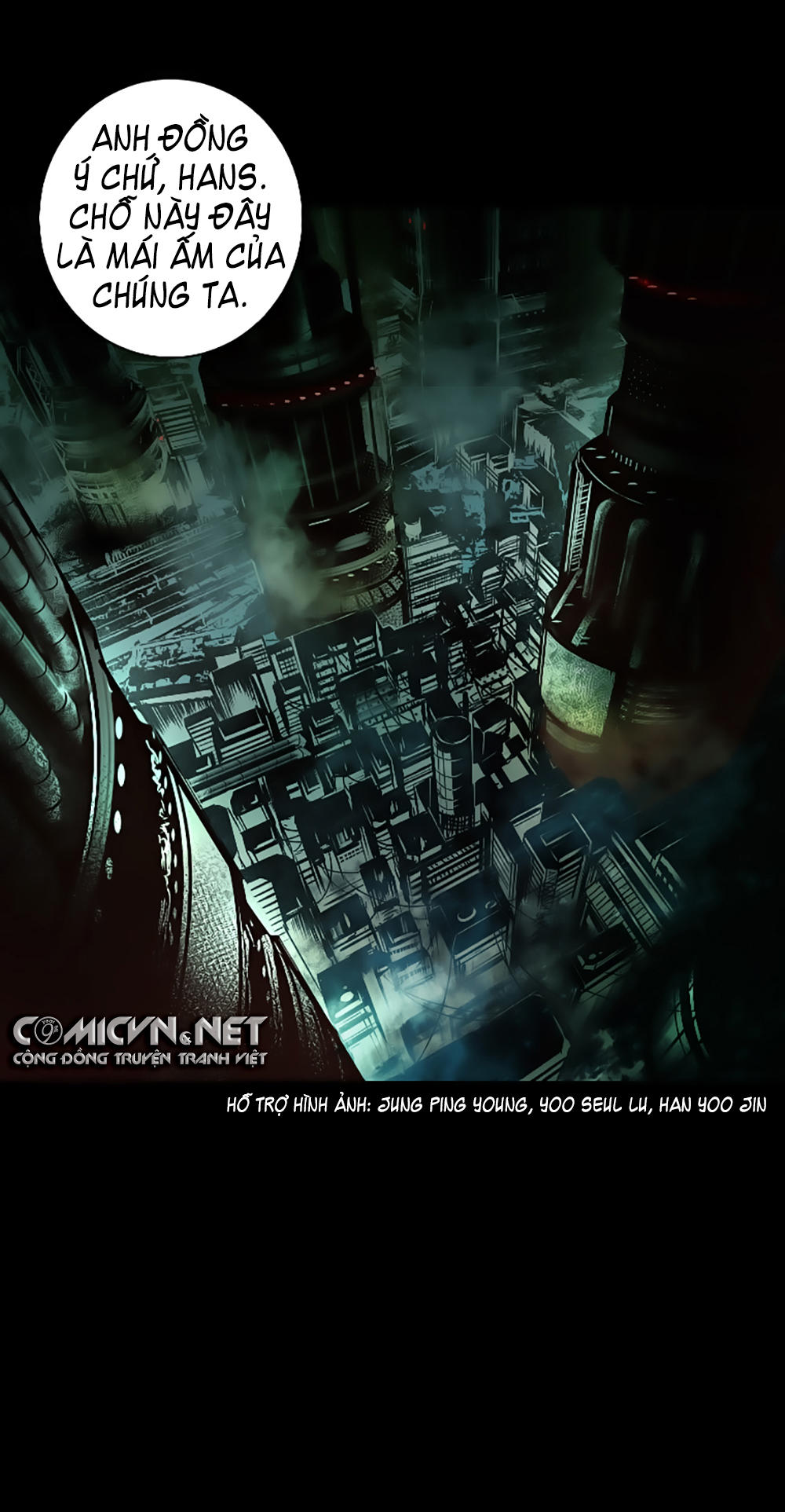 Dị Giới Tam Tuyệt: Chapter 46