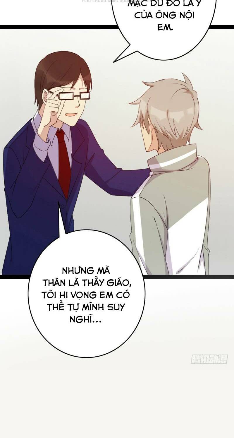 Dã Âu Lão Tổ: Chapter 2