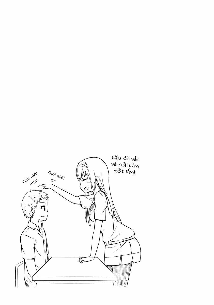 Suki X Suki: Chapter 20