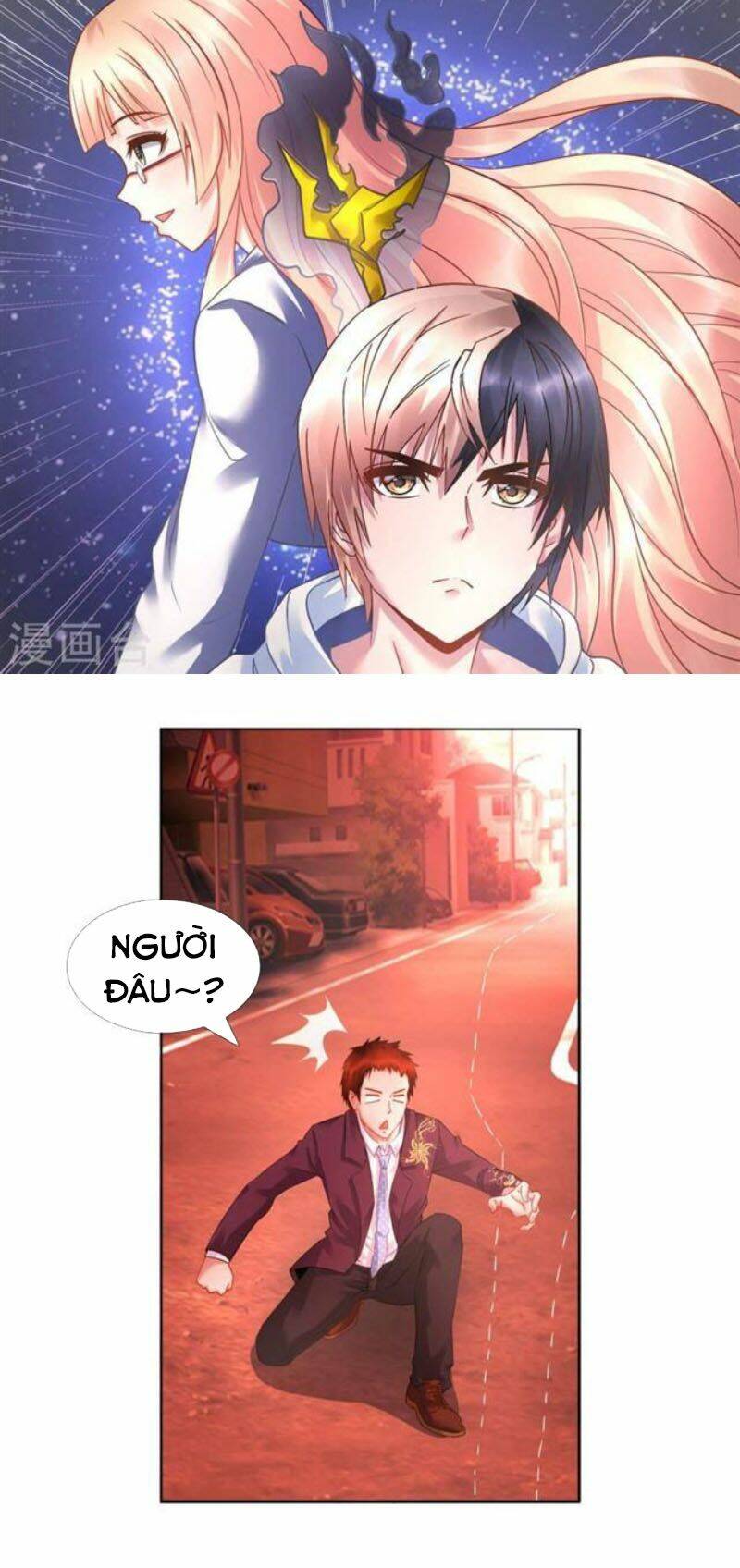 Phong Thủy Thiên Sư: Chapter 19