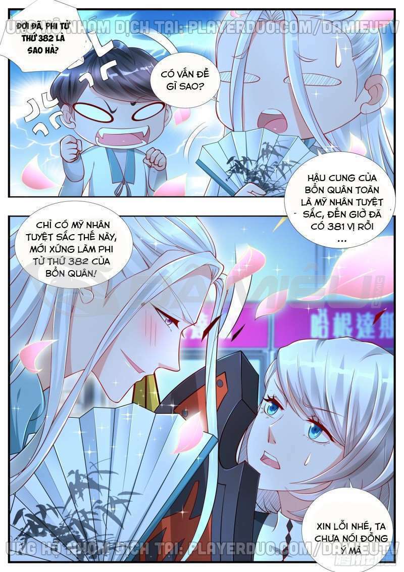 Ai Nói Ta Là Đại Lão?: Chapter 15