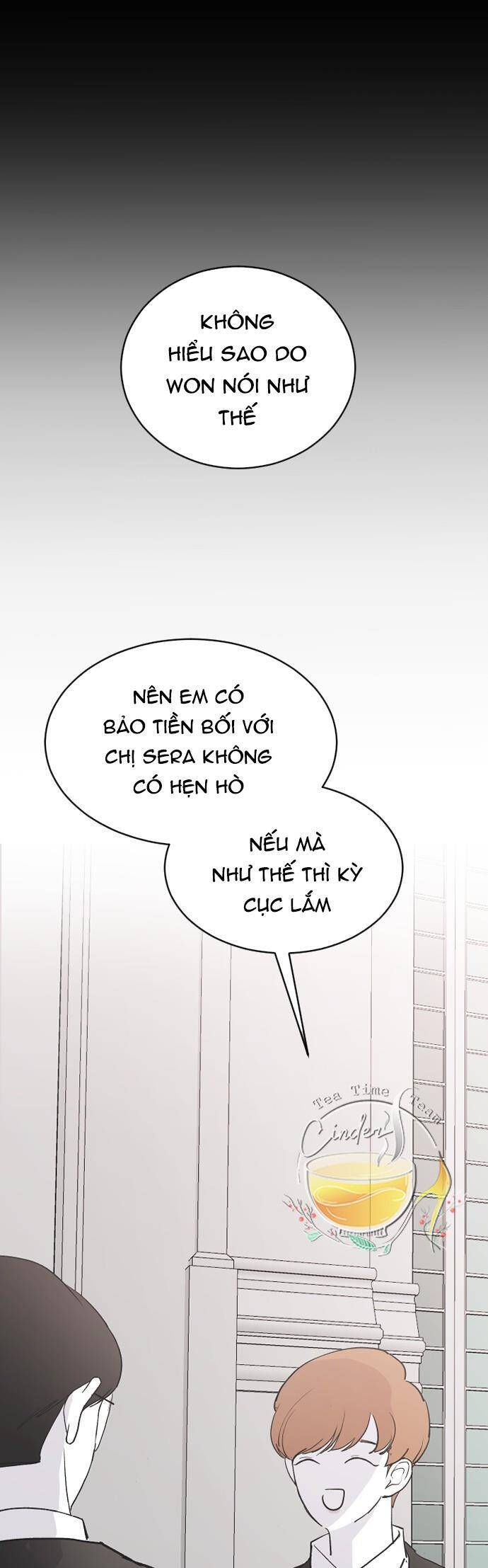 Ba Người Anh Trai Của Tôi Là Bạo Quân: Chapter 61