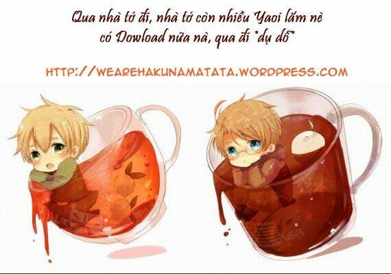 Vạn Dặm Tìm Chồng: Chapter 7