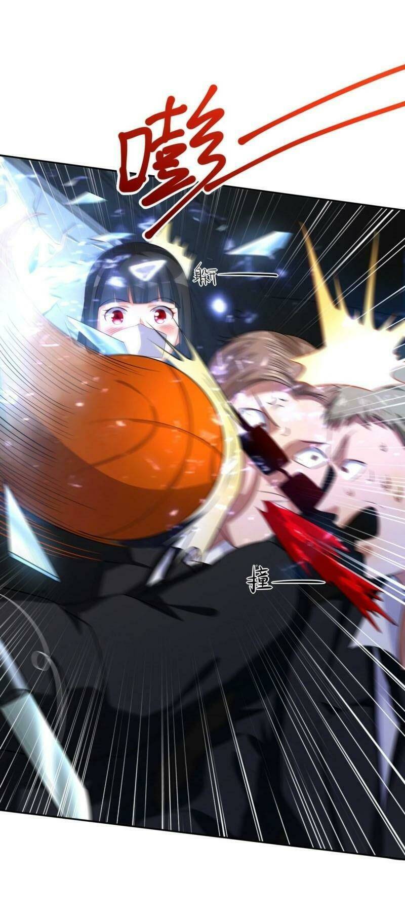 Shipper Thần Cấp: Chapter 46