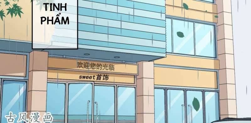 Ám Luyến Thành Hôn: Chapter 67