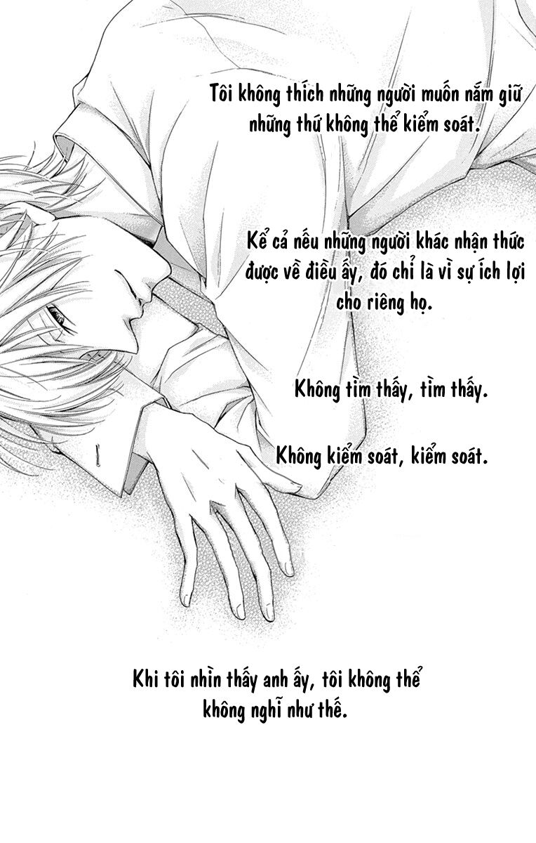 Watashi Wa Tensai O Katte Iru: Chapter 1