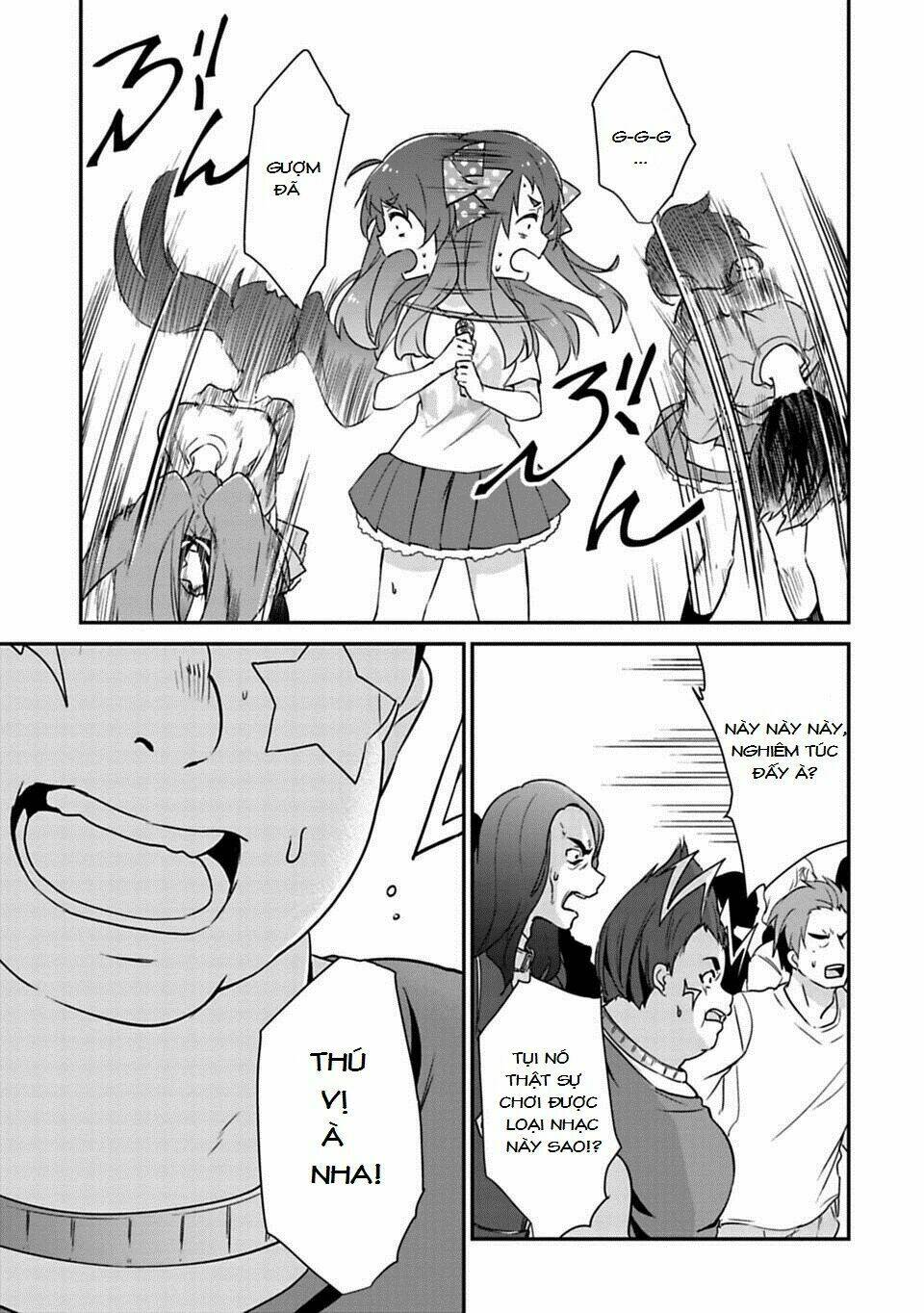Zombieland Saga: Chapter 3