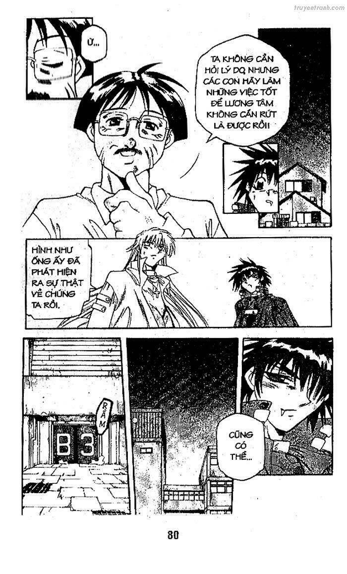 Devil And Devil: Chapter 83