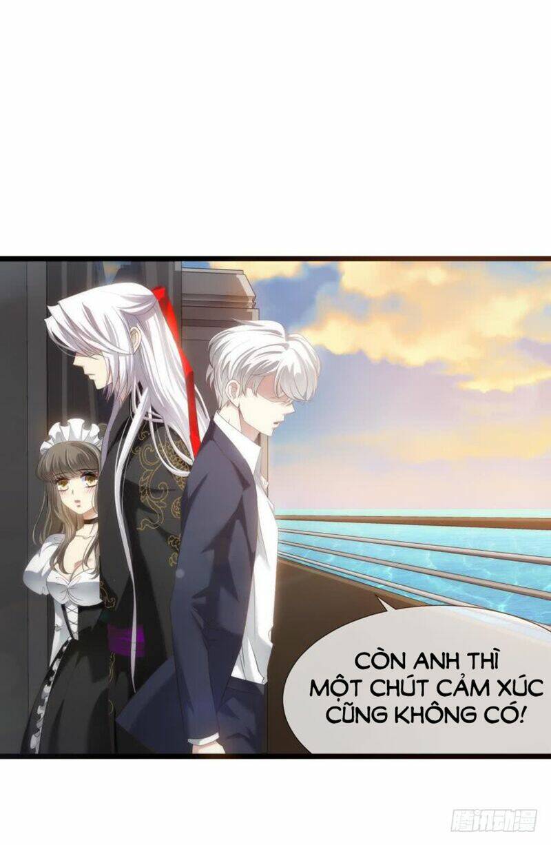 Một Vạn Tư Thế Công Lược Yêu Nam: Chapter 106