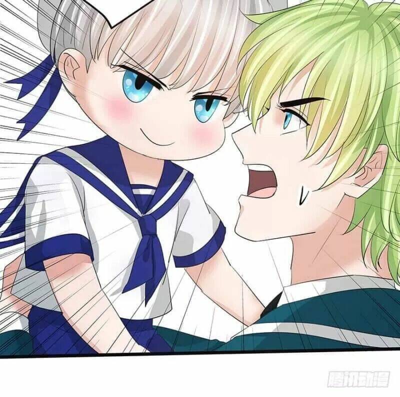 Chào Buổi Sáng, Ức Vạn Manh Thê: Chapter 21